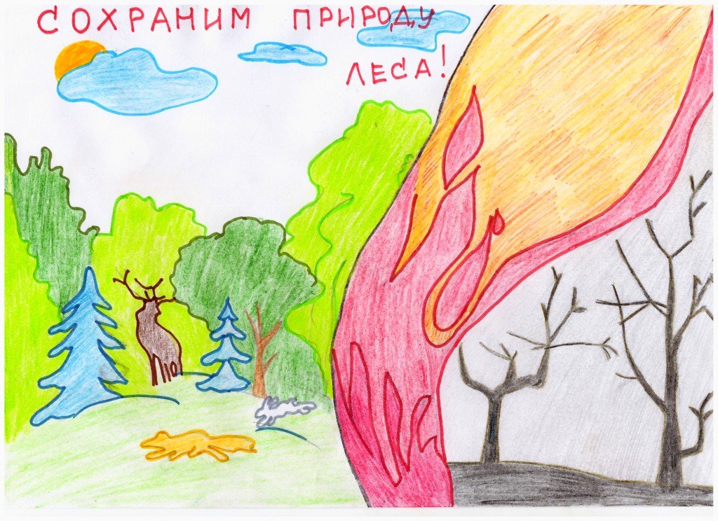 Как нарисовать рисунок на день космонавтики для сада и школы. рисунок на тему космос карандашом и красками: мастер-класс для детей