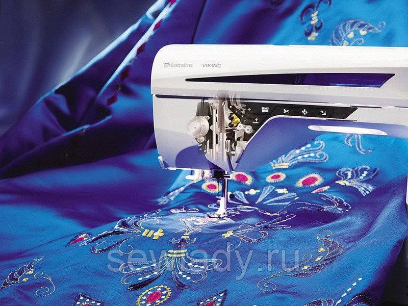15 лучших недорогих швейных машин