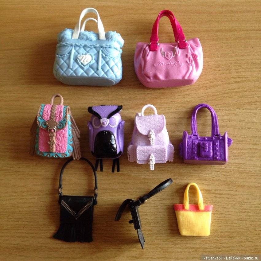 Как сделать портфель для кукол: портфель из картонной коробочки art-textil.ru
