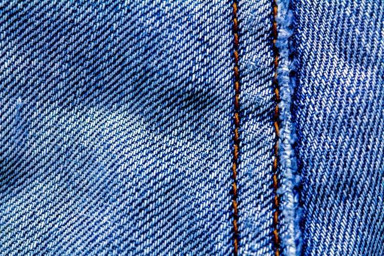 Что такое джинсы-деним?