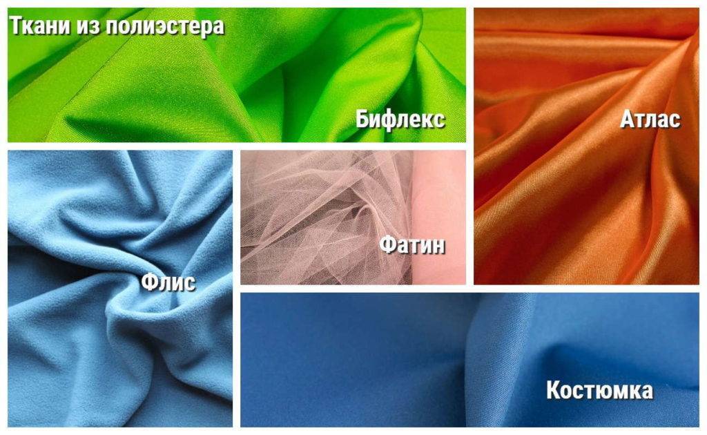 Бифлекс — что за ткань: особенности материала и применения