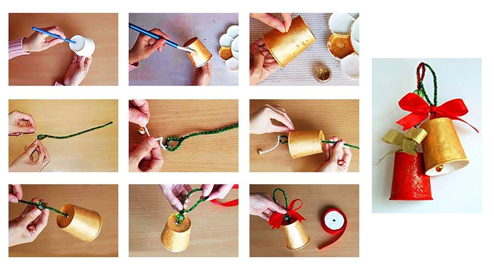 Поделки из конфет (120 фото): инструкция + мастер-класс с пошаговым руководством и видео-уроком
