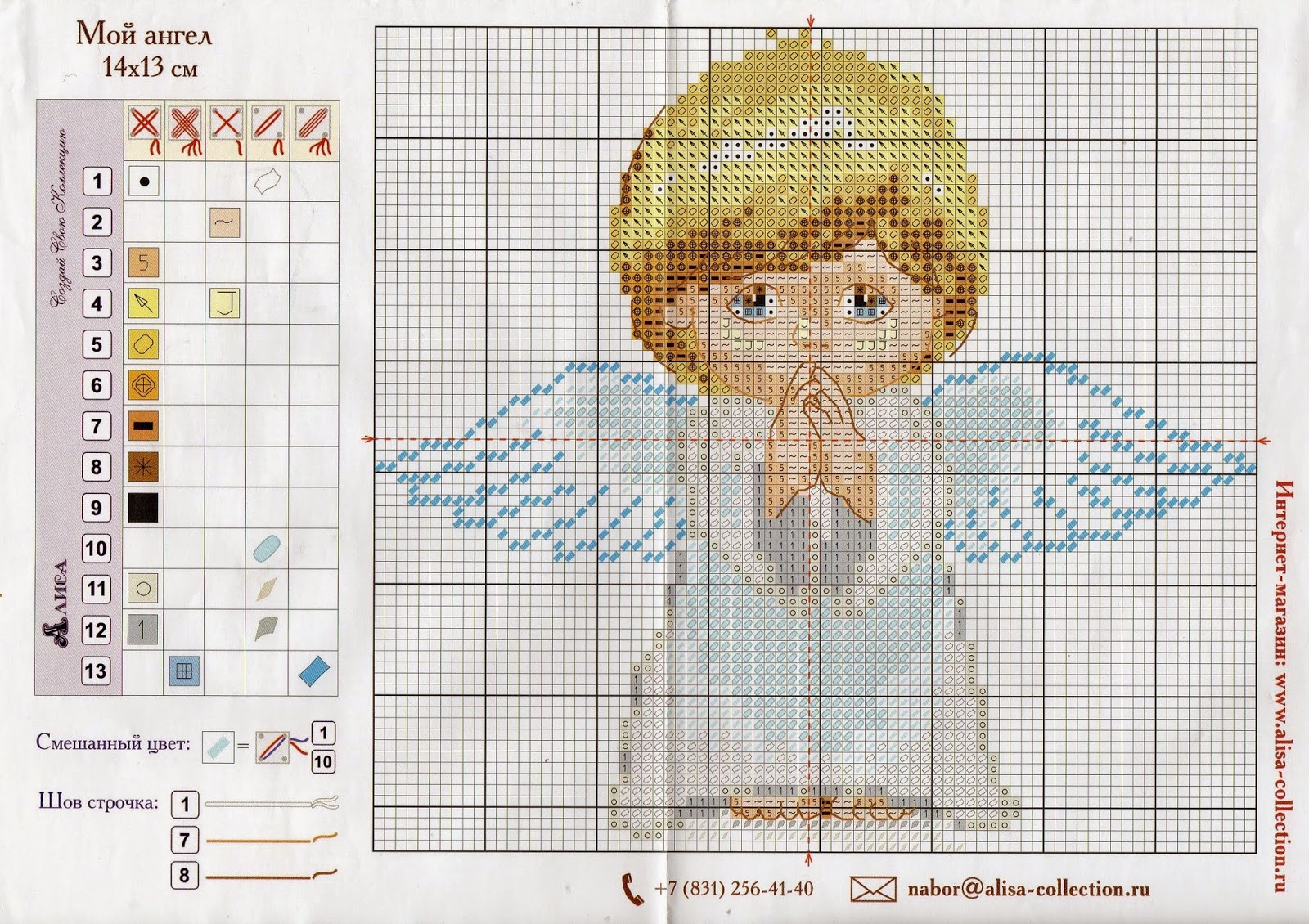 вышивка крестом ангелы: схемы крестиком ангелочков света, набор для вышивания, как вышить хранителя — sibear.ru