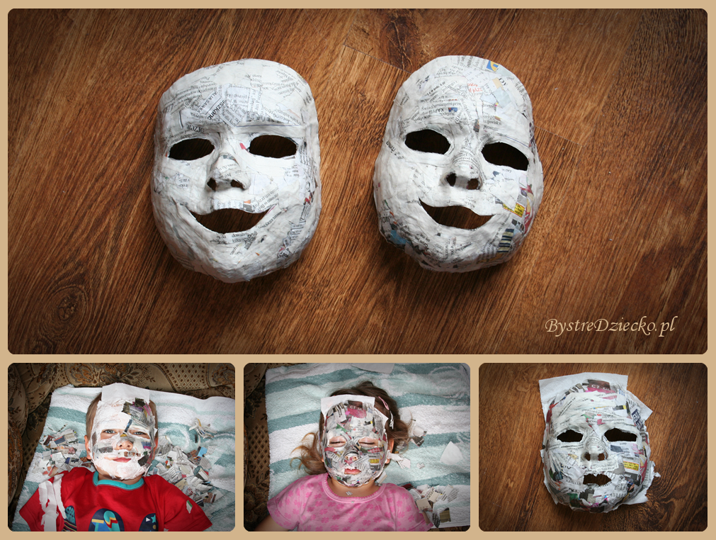 Венецианские маски своими руками: интересные идеи :: syl.ru