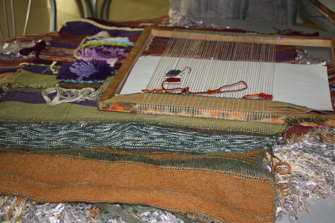 Схемы гобелена своими руками: как сделать объемное плетение в рамке