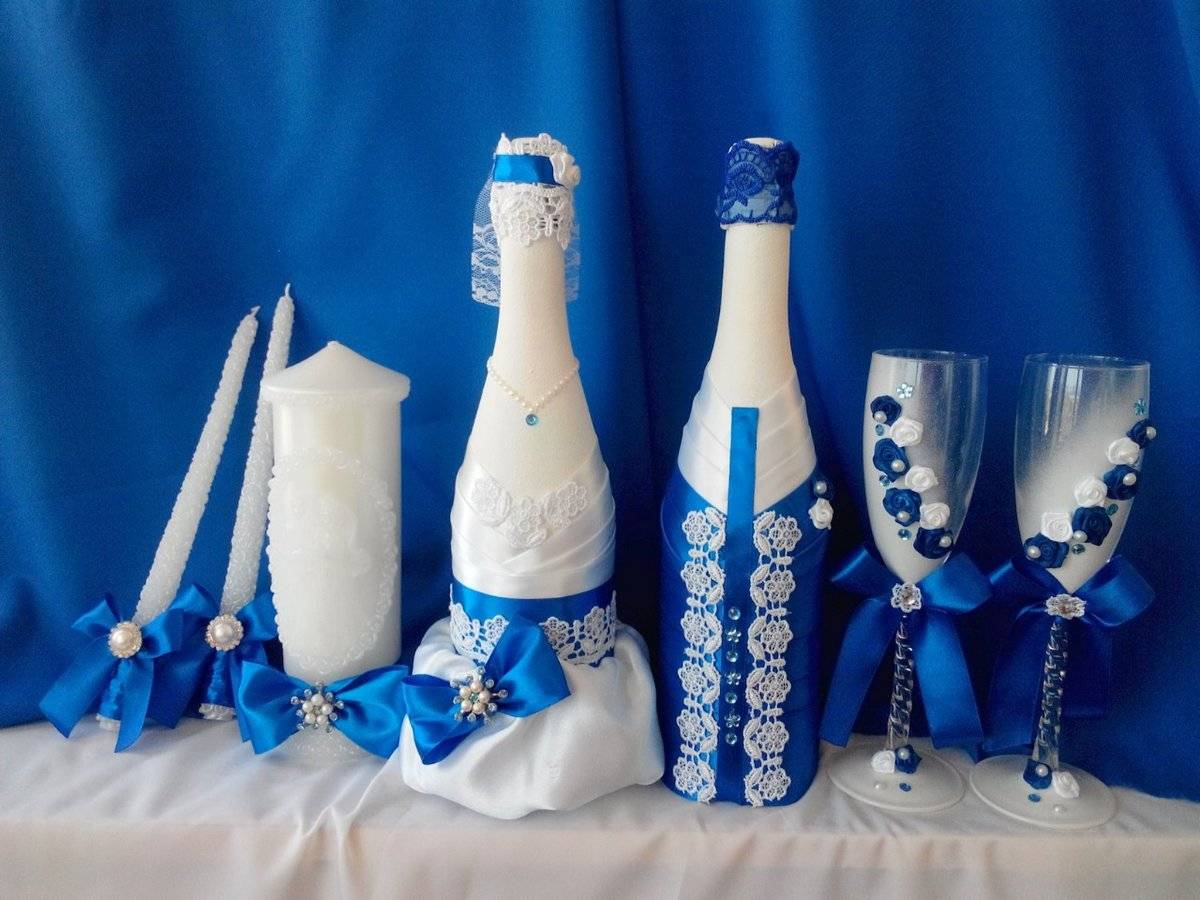 Декор бутылок своими руками: 10 красивых идей, как сделать пошагово (фото и видео)