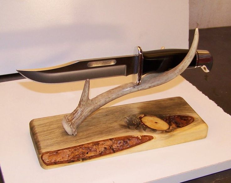 Идеи творчества из ненужных подставок для ножей: как подарить вторую жизнь старым предметам