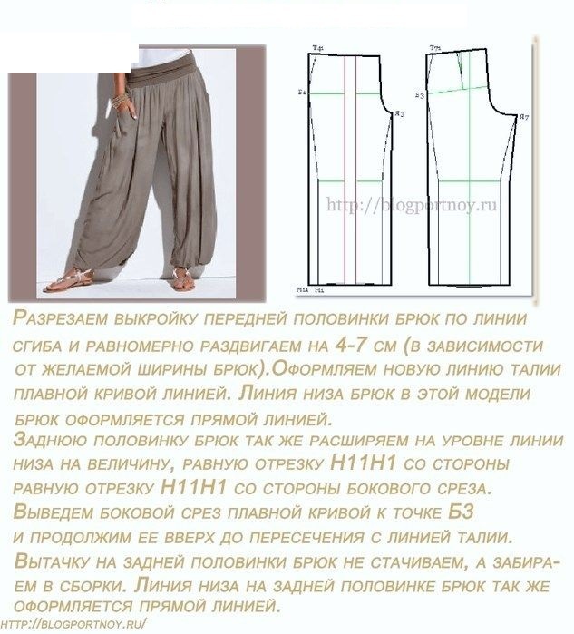 Выкройки бохо для всех видов одежды: разбираем особенности стиля и даём советы для начинающих рукодельниц