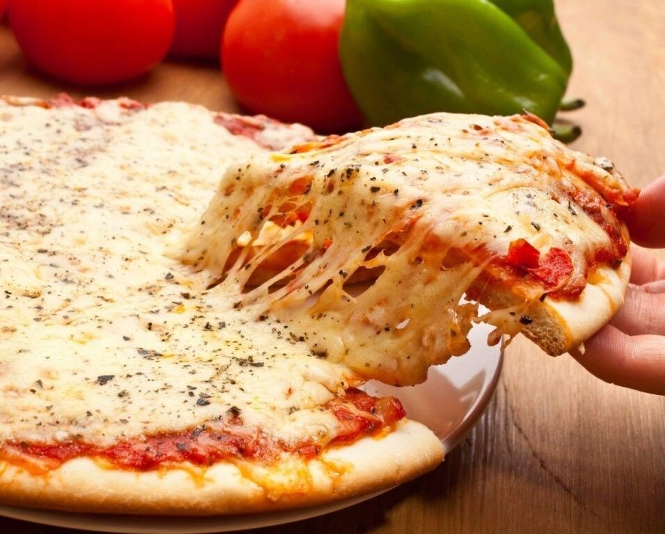 Самые известные виды пицц и истории их возникновения