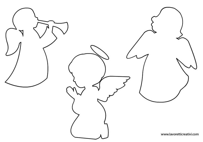 Ангел из бумаги: лучшие идеи как сделать своими руками. 105 фото вариантов выполнения