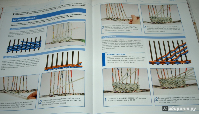 Плетение из бумажной лозы пошагово. Техника плетения из бумажной лозы для начинающих. Книги плетение из бумажной лозы для начинающих. Схемы плетения газетными трубочками. Послойное плетение из газетных трубочек.