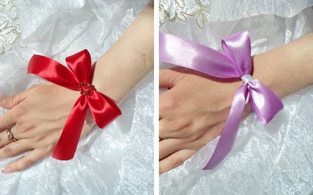 Свадебные украшения для невесты: делаем аксессуары своими руками