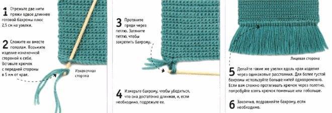 Вязание шарфа своими руками (130 фото лучших идей) - инструкция как вязать шарф от а до я
