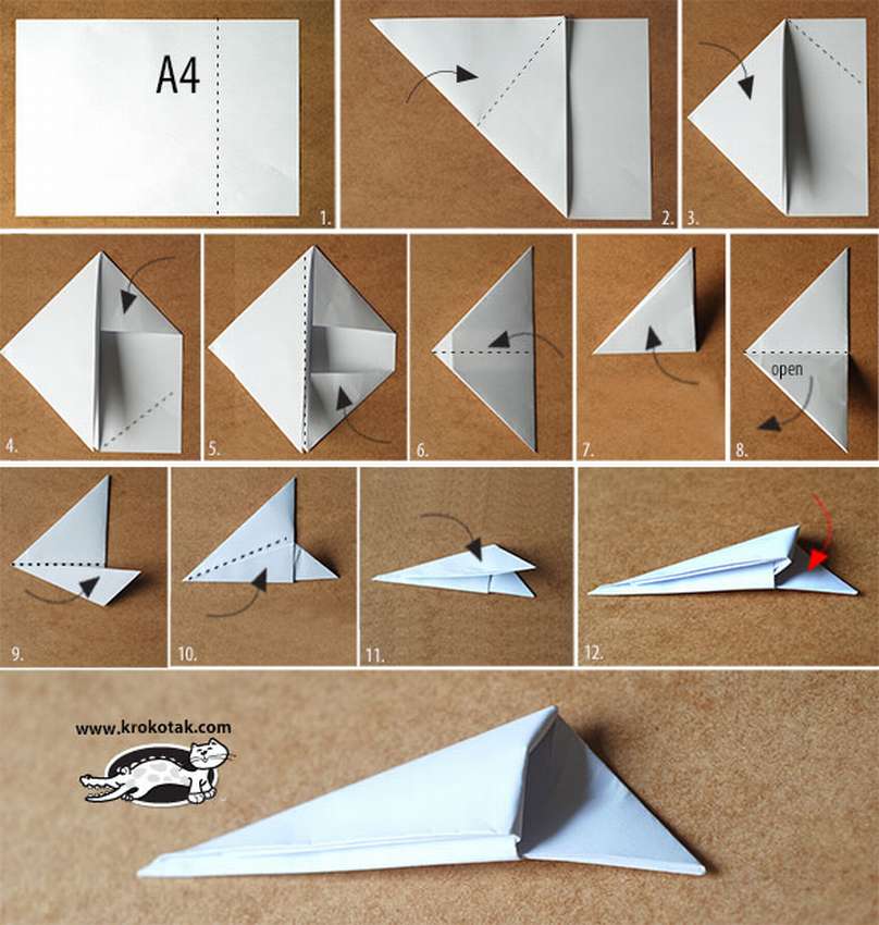 Оригами-дракон из бумаги: мастер-классы поэтапно для начинающих - сайт о лизунах и слаймах