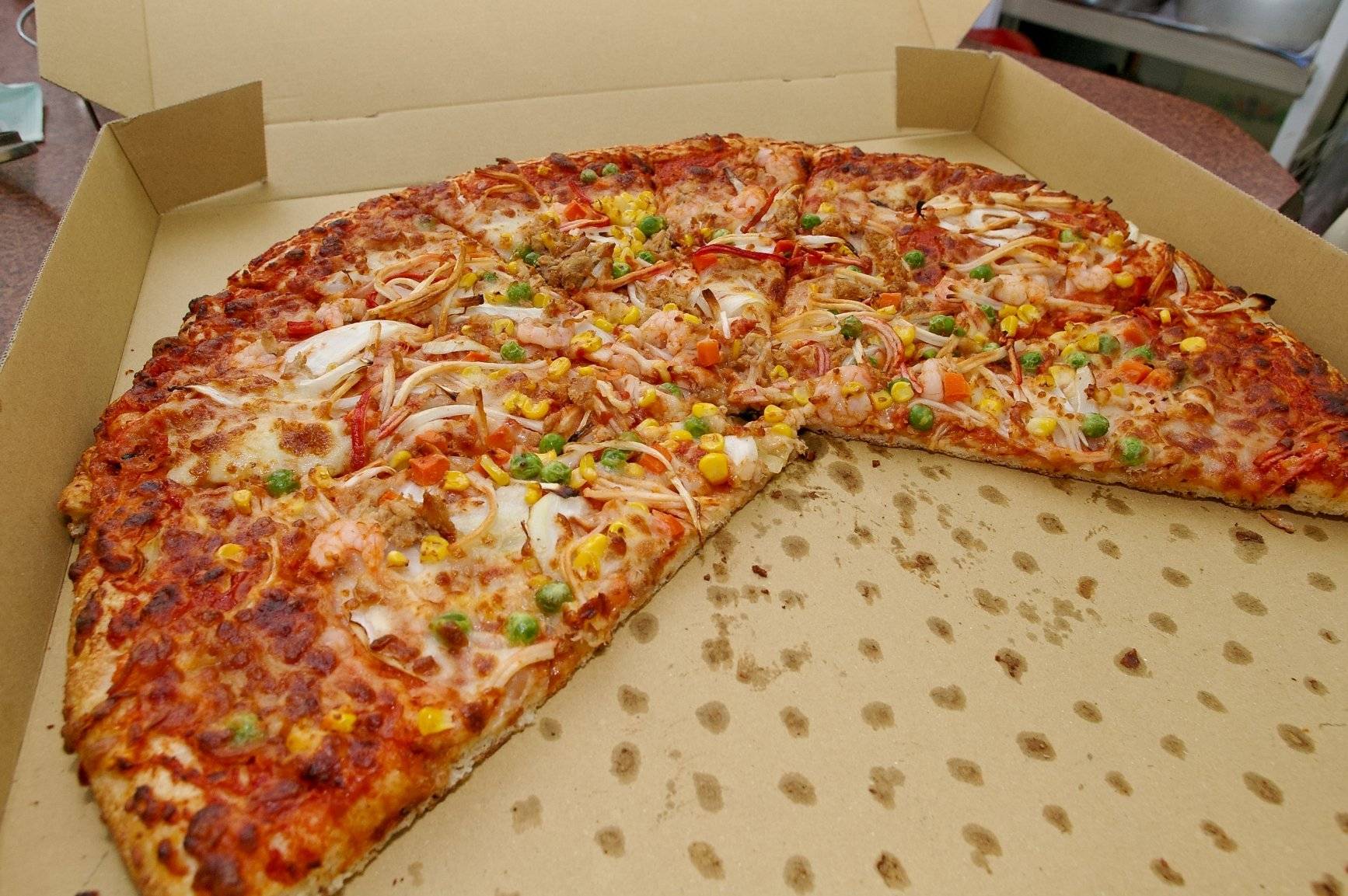 Начинка для пиццы в домашних условиях. простые и вкусные начинки для пиццы