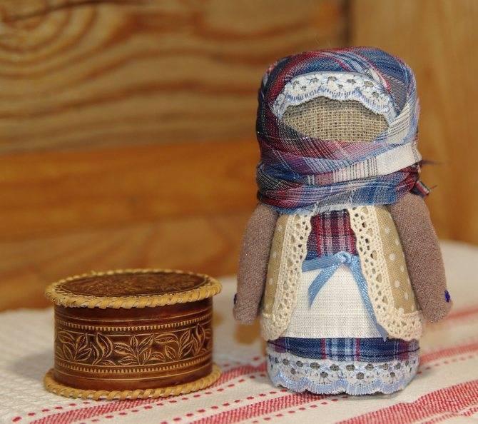 Славянские куклы обереги и их значение на руси: подробный обзор народных талисманов
