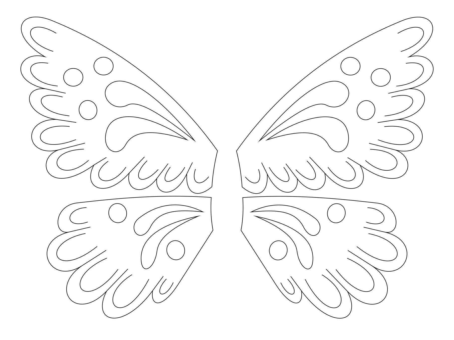 Поделка бабочка своими руками — простая инструкция для начинающих. увлекательный мастер-класс с фото и описанием