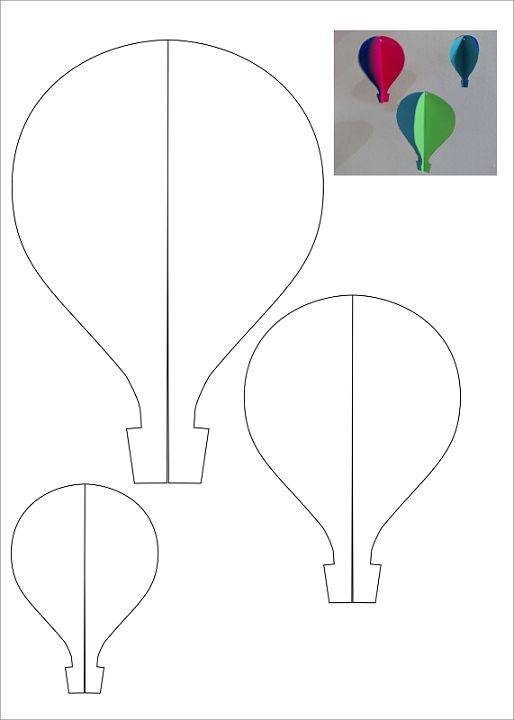 Воздушный шар. декоративная композиция на основе обычного воздушного шарика : невеста.info : 5 комментариев