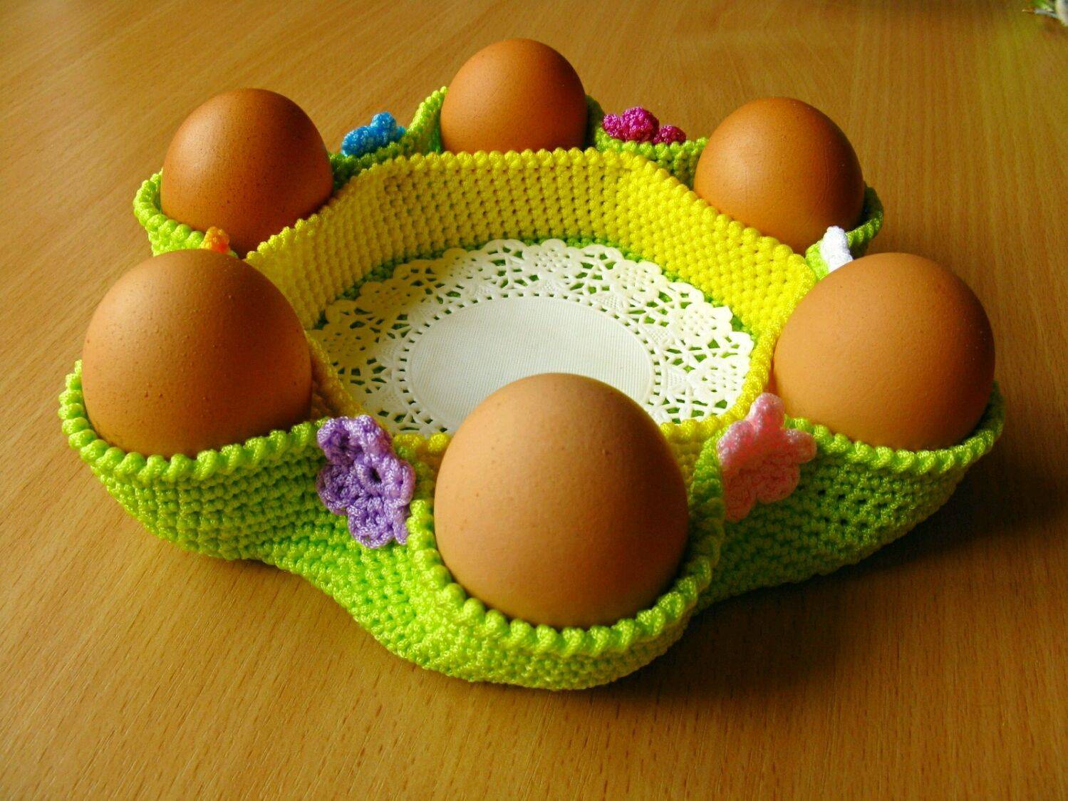 Декупаж пасхальных яиц своими руками: 3 мастер-класса для начинающих