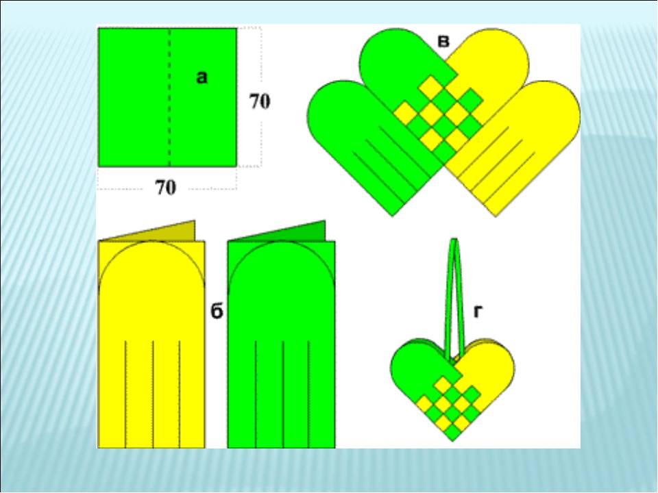 Поделки из бумаги: пошаговые мастер-классы для детей 1, 2, 3, 4, 5 класса по шаблонам своими руками