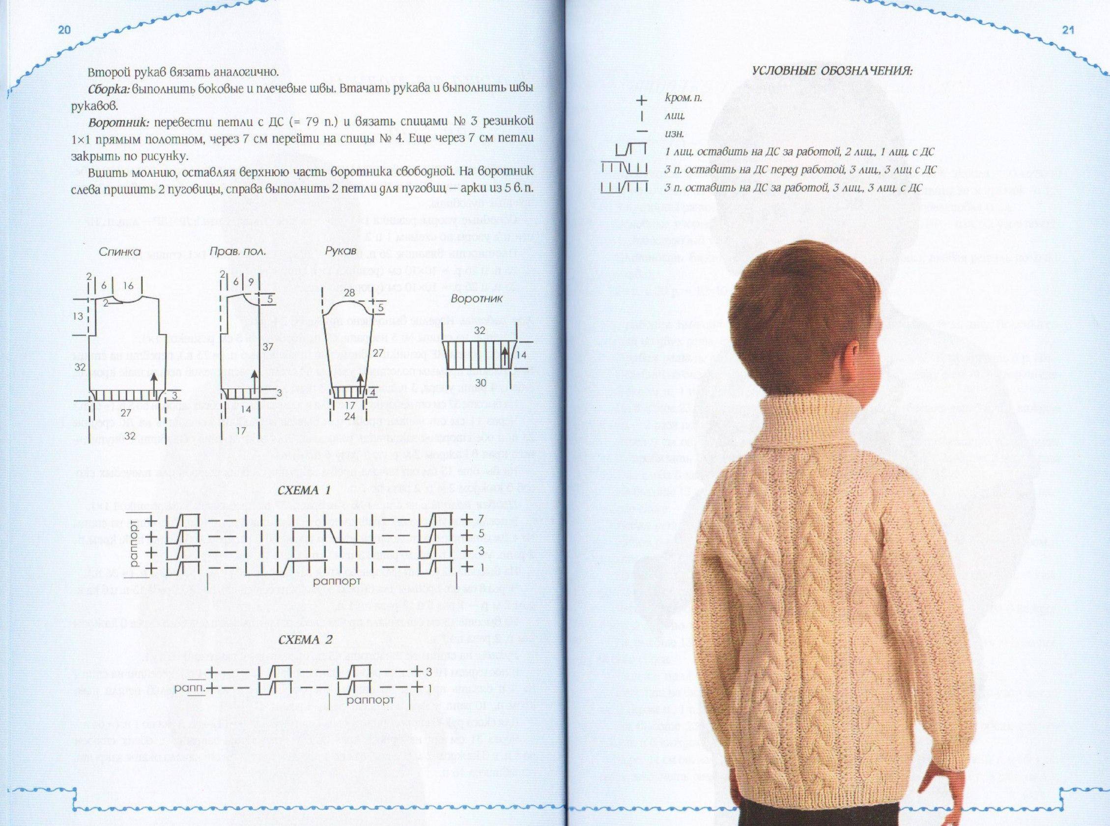 Детский свитер регланом без швов: пошаговый мастер-класс | ух ты!