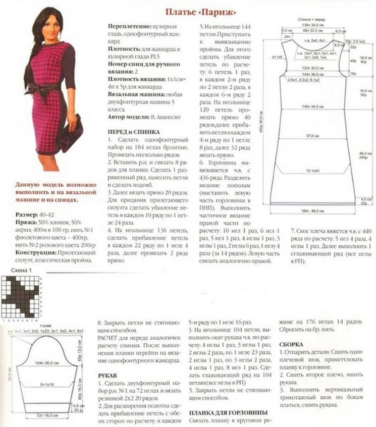 Зимние платья 2019 - 110 фото | портал для женщин womanchoice.net