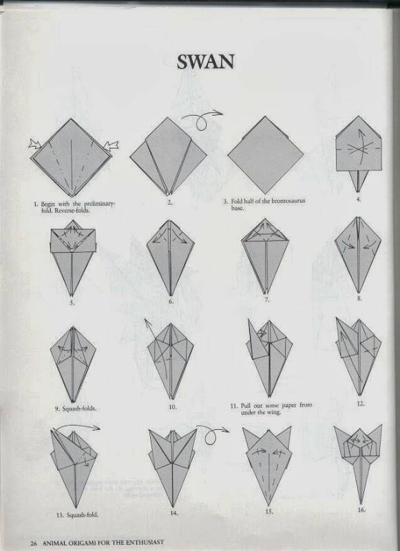 Оригами из бумаги журавлик пошаговая инструкция с фото схема для начинающих пошагово