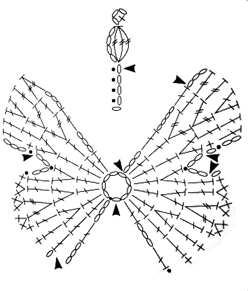 Мастер-класс по шитью мужского, женского и детского галстука-бабочки по выкройкам своими руками
