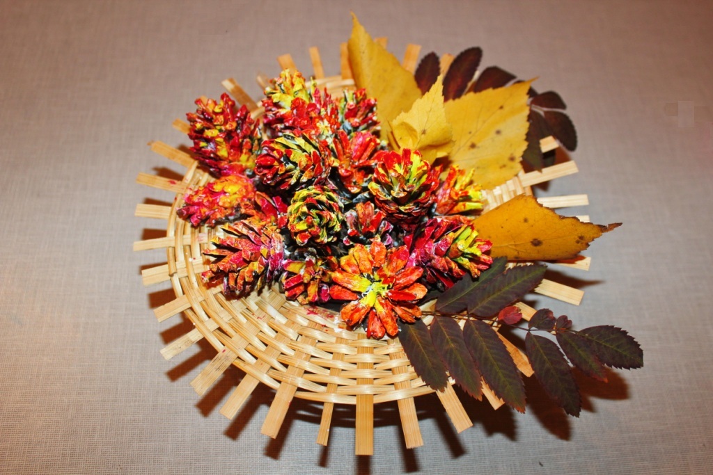 Поделки из листьев ❥ 75+ фото-идей поделок из осенних листьев, картины из листьев своими руками на тему осень
