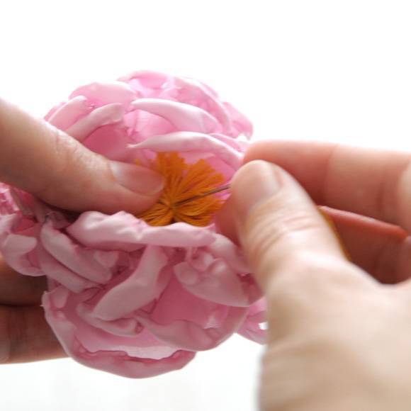 Цветы из ткани своими руками: идеи для творчества и увлекательные мастер-классы