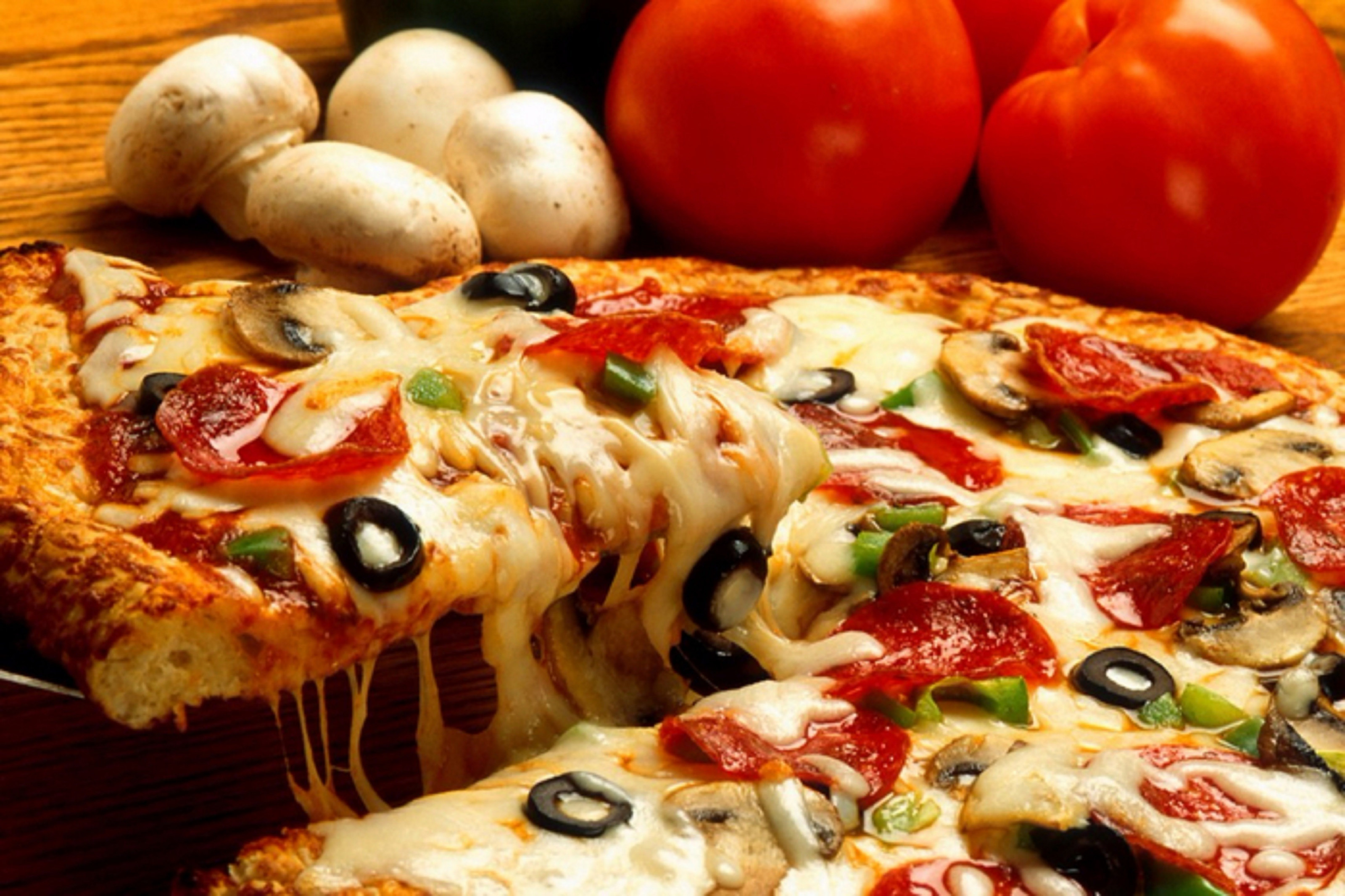 Лучшие 10 начинок для пиццы в домашних условиях (рецепты)