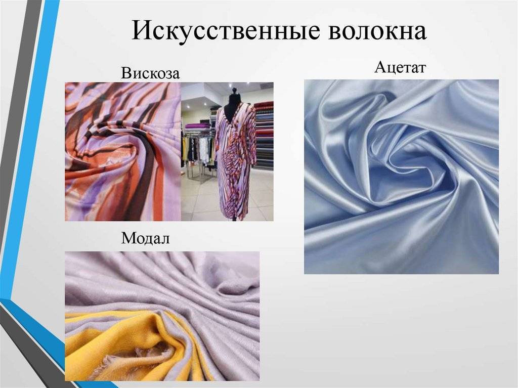 Что за ткань модал: состав, свойства, преимущества и недостатки
