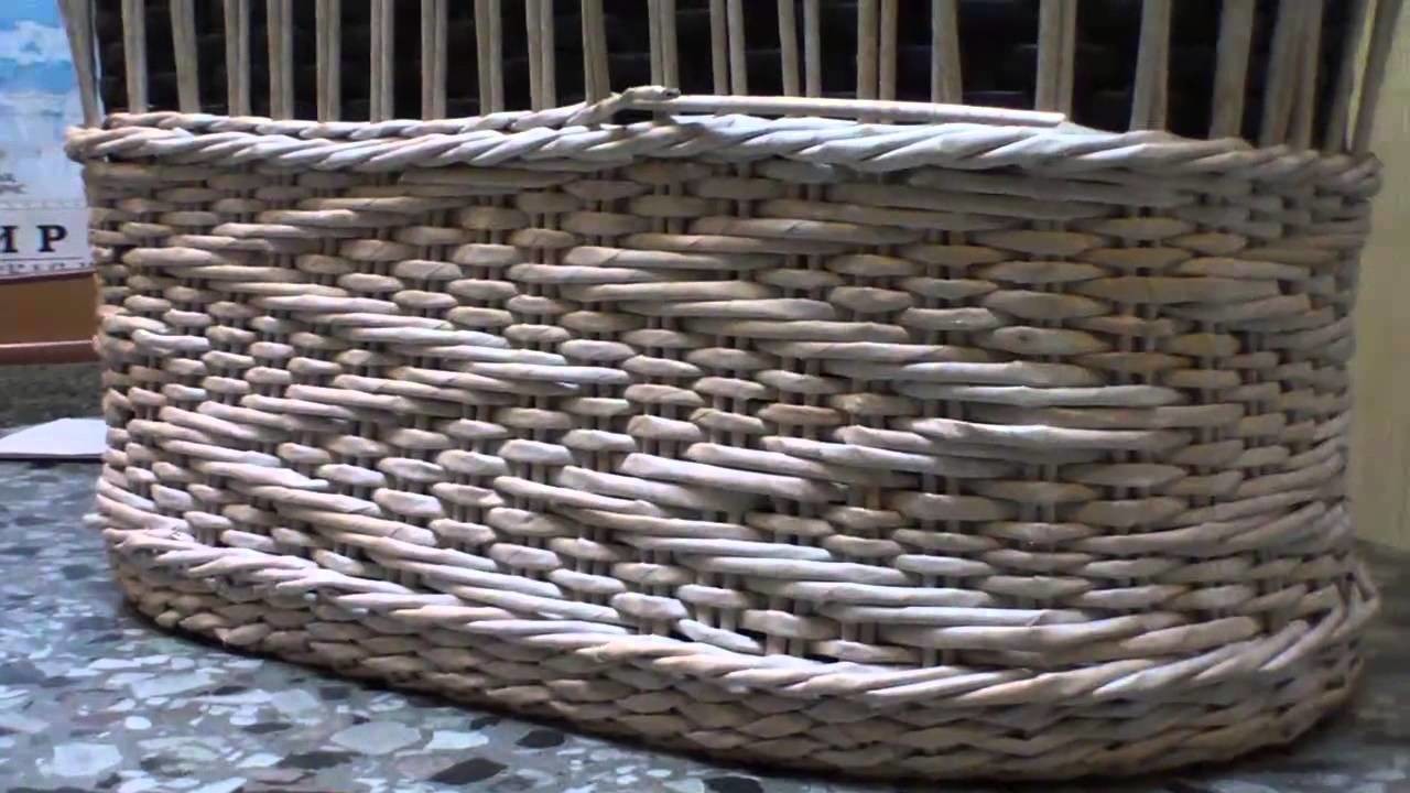 Поделки из газетных трубочек — 9 мастер классов плетения пошагово