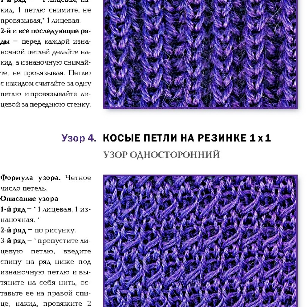 Шапка английской резинкой. подборка схем для вязания шапок с отворотом.