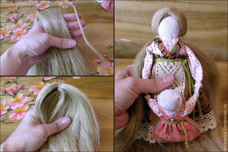 Кукла тильда своими руками