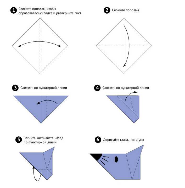 Как сделать оригами из бумаги своими руками: фото идей, пошаговая инструкция