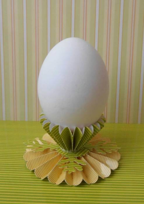 Пасхальное яйцо 2021 своими руками: мастер-классы поделок на конкурс в школу и детский сад