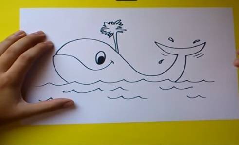 Как нарисовать семью пошагово: легкий урок для детей. учимся рисовать свою семью карандашом и красками