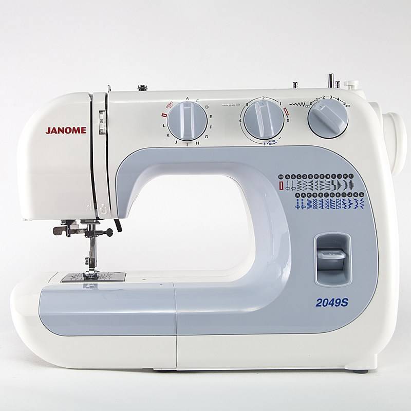 Выбираем швейную машинку janome: 8 параметров для покупателя, преимущества и особенности машин, лучшие модели