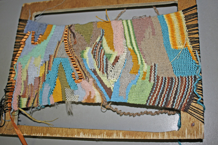 Схемы гобелена своими руками: плетение для самых-самых начинающих сделай своими руками