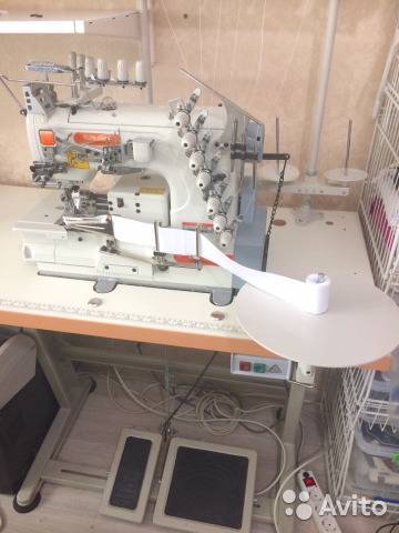 Распошивальная машина: выбор и рекомендации - собственный швейный бизнес