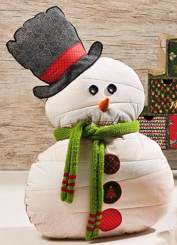 Поделка снеговик — делаем стильные и оригинальные украшения. мастер-класс изготовления красивой поделки (110 фото)