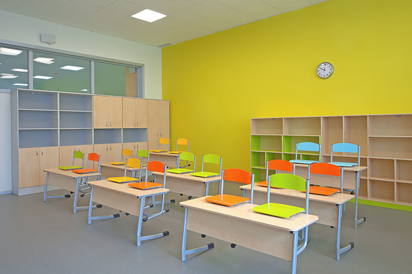 Мебель для школы, как подобрать для разных возрастов и кабинетов