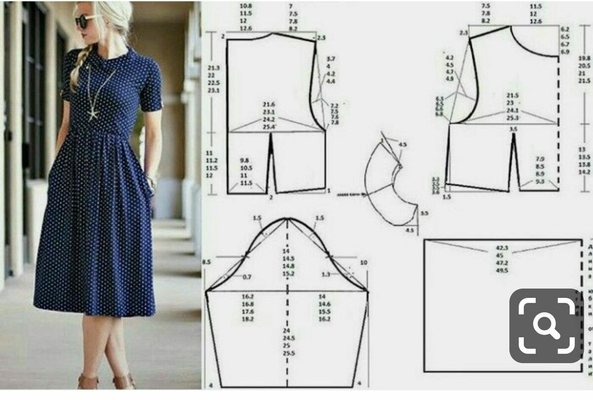Платье и топ в бельевом стиле. комбинация в бельевом стиле. инструкция по распечатке выкроек и последовательность пошива