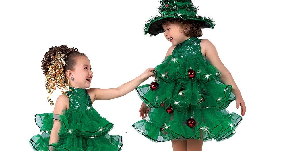 Новогодний костюм своими руками. как сделать карнавальный новогодний костюм для детей и взрослых?