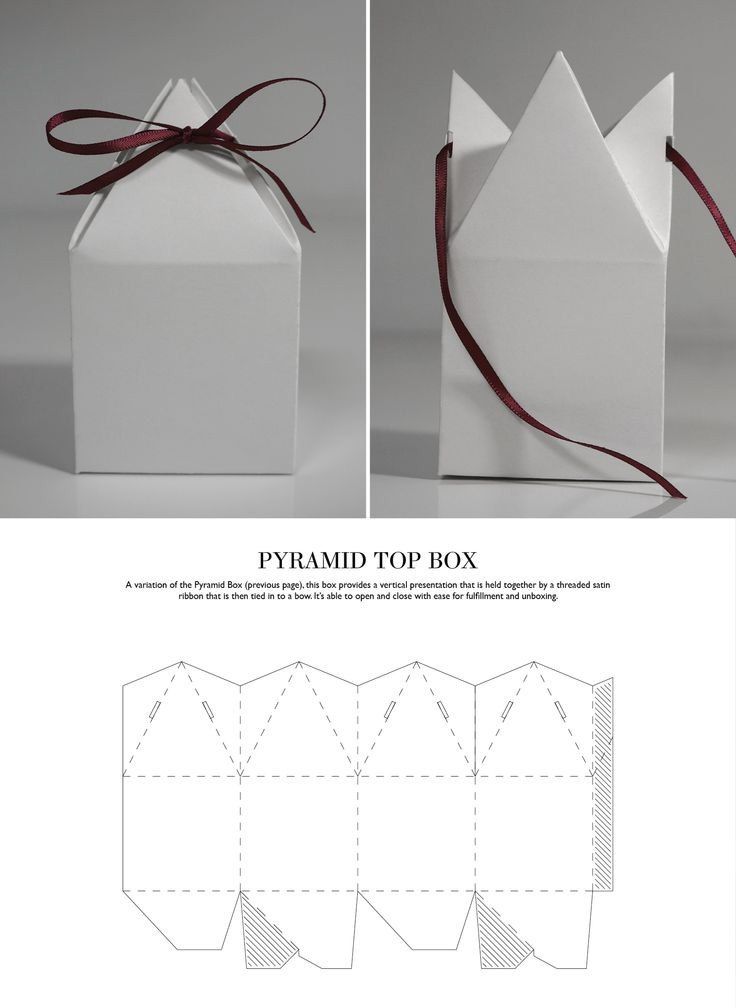Как украсить коробку: оригинальные идеи и нестандартные дизайнерские решения