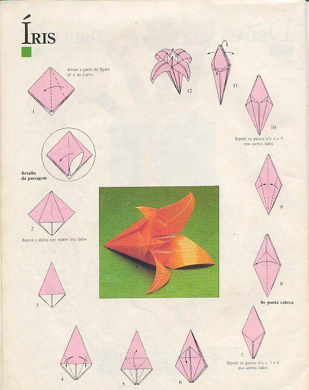 Как сделать оригами своими руками: 125 фото и пошаговый мастер-класс создания оригами