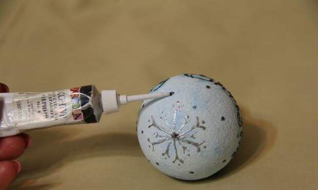 Елочные игрушки из лампочек (фото): кладезь идей для новогоднего декора | дом мечты