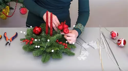 Как сделать елку своими руками — новогодние варианты, интересные идеи и пошаговый мастер-класс создания ёлок (110 фото и видео)