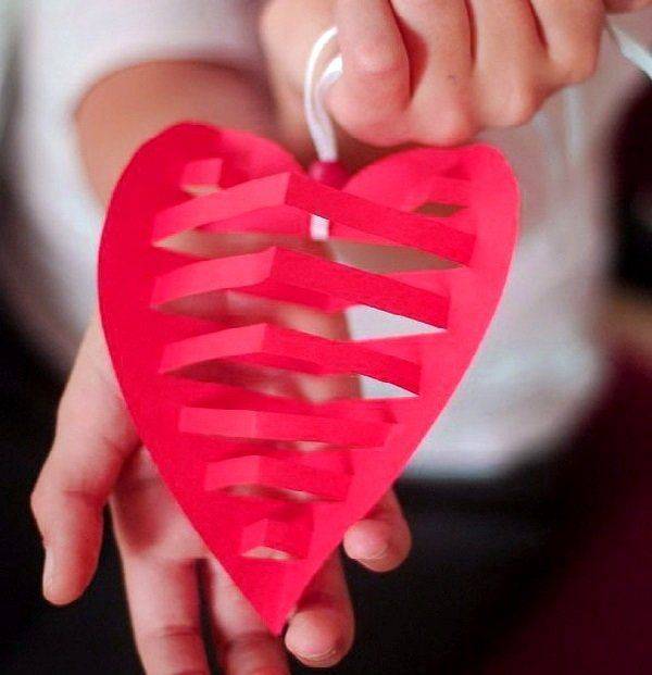 Невероятно красивые сердечки-темари своими руками или Признание в любви по-японски)